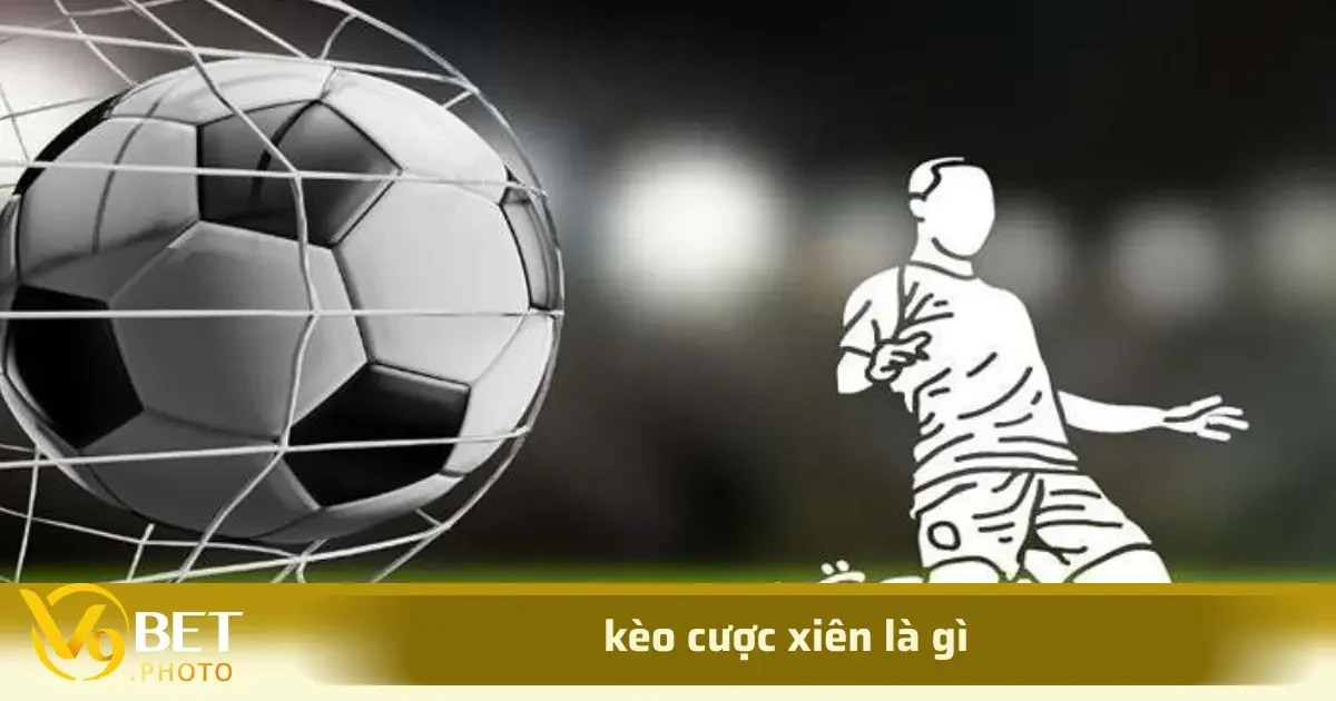 Kèo cược xiên đã trở thành một trong những hình thức cá cược phổ biến và hấp dẫn nhất trong giới yêu thích bóng đá.