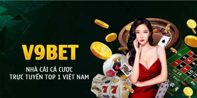 V9BET 🎖️ Nhà Cái Cá Cược Trực Tuyến V9BET Uy Tín Số 1 Châu Á 22 Sơ lược về v9bet.com