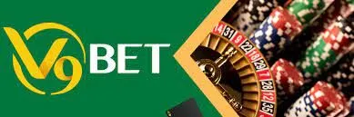 V9BET 🎖️ Nhà Cái Cá Cược Trực Tuyến V9BET Uy Tín Số 1 Châu Á 26 An toàn bảo mật khi vào link v9bet