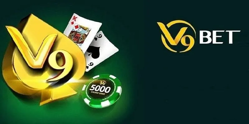 V9BET 🎖️ Nhà Cái Cá Cược Trực Tuyến V9BET Uy Tín Số 1 Châu Á 25 Link vào v9bet uy tín